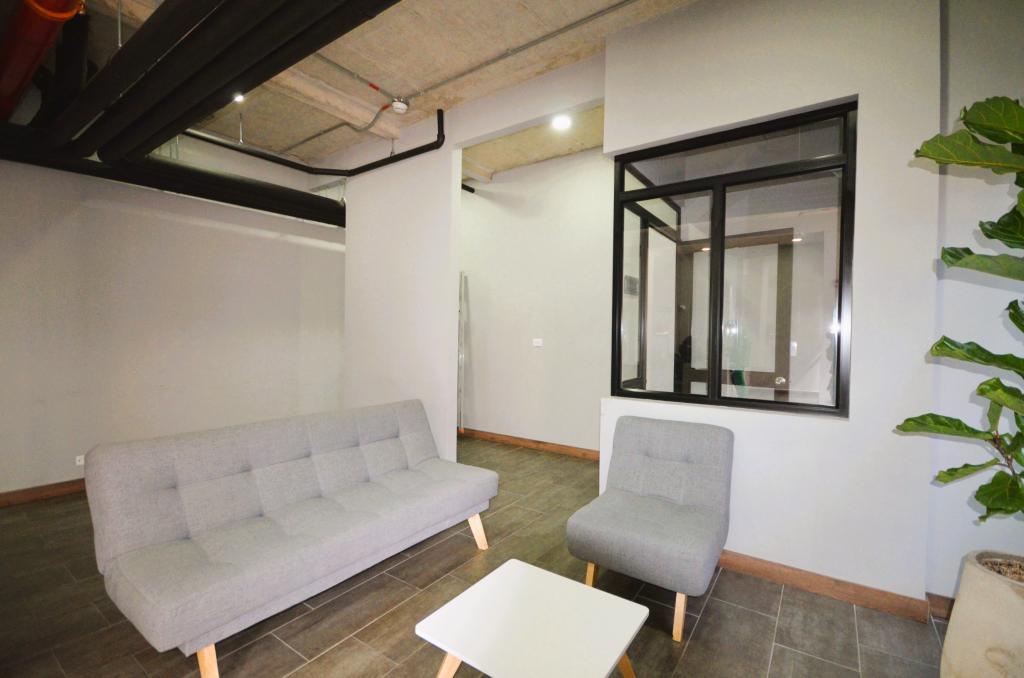 Apartamento En Arriendo - Chapinero Central, Bogotá