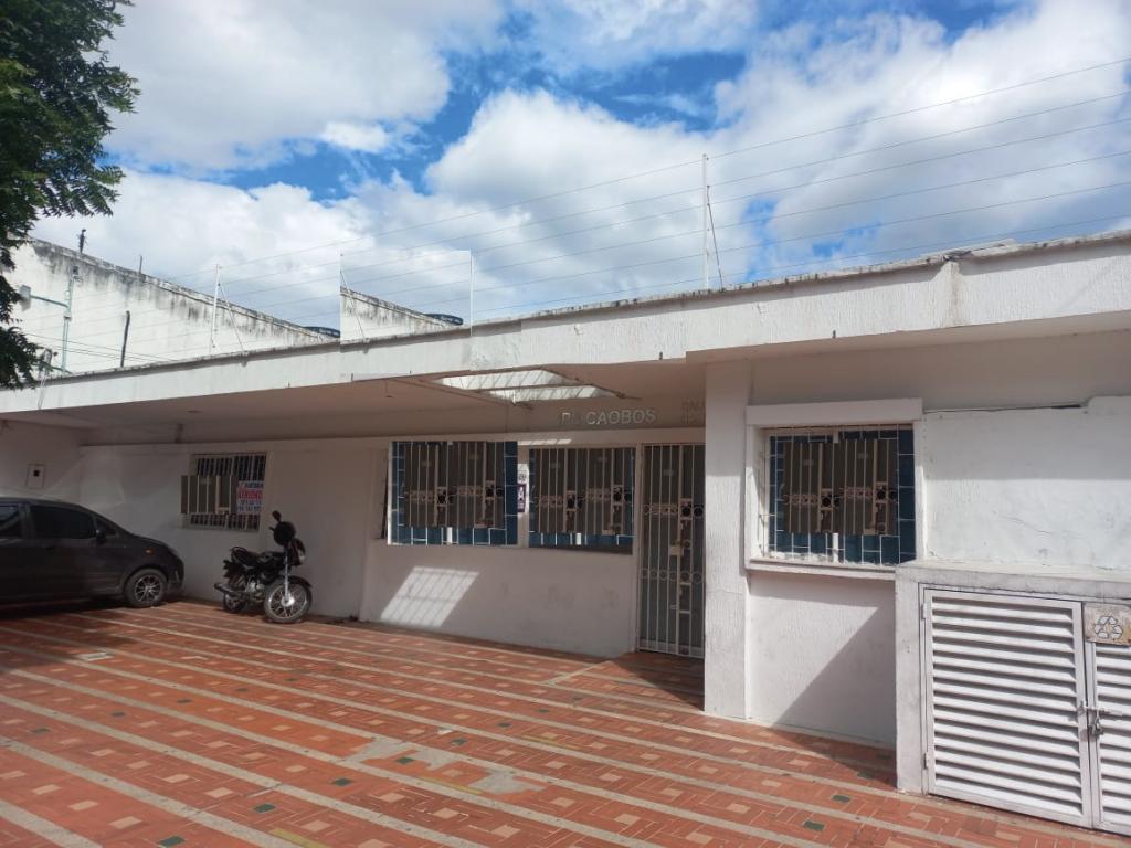 Casalote en arriendo en Caobos, Cúcuta en Caobos