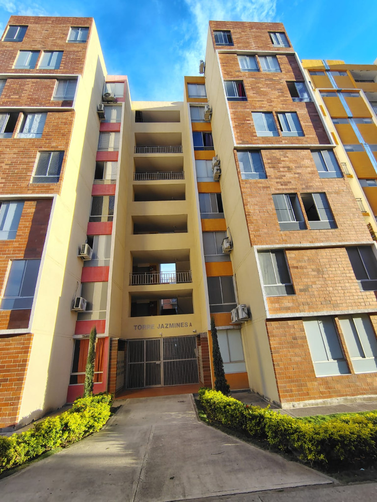 APARTAMENTO en BOCONO