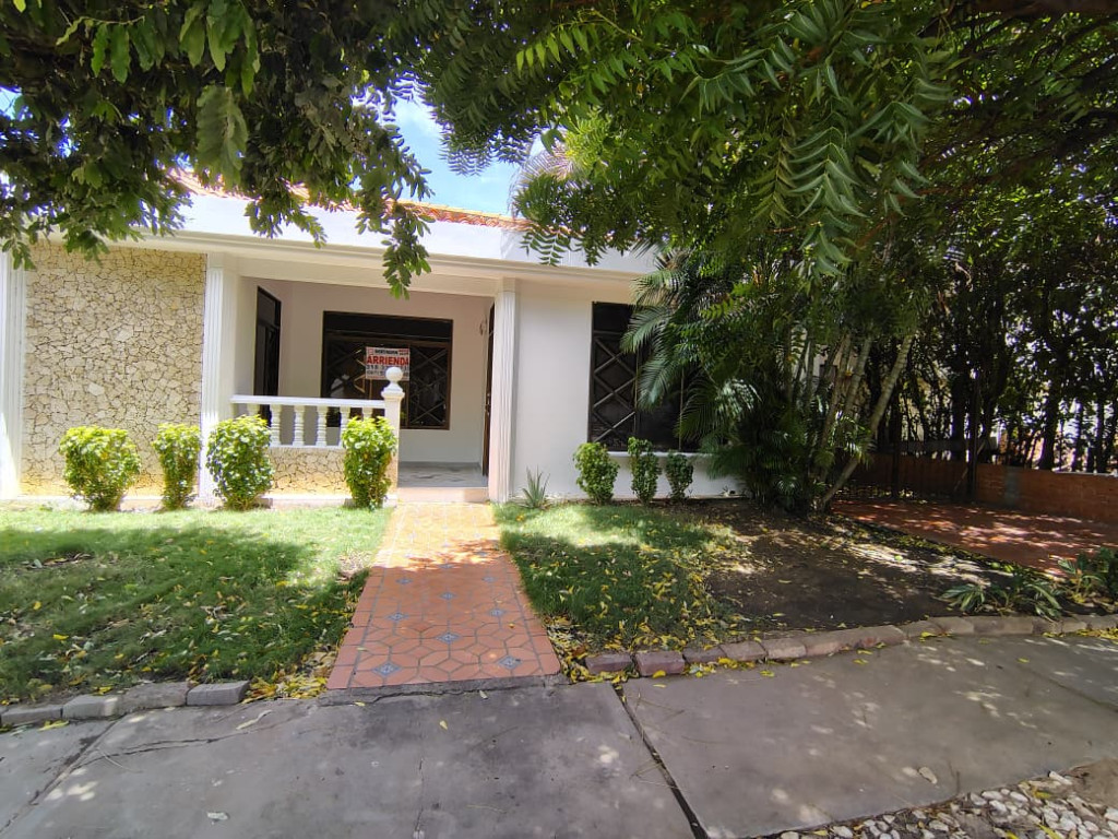 House for rent in Cúcuta
