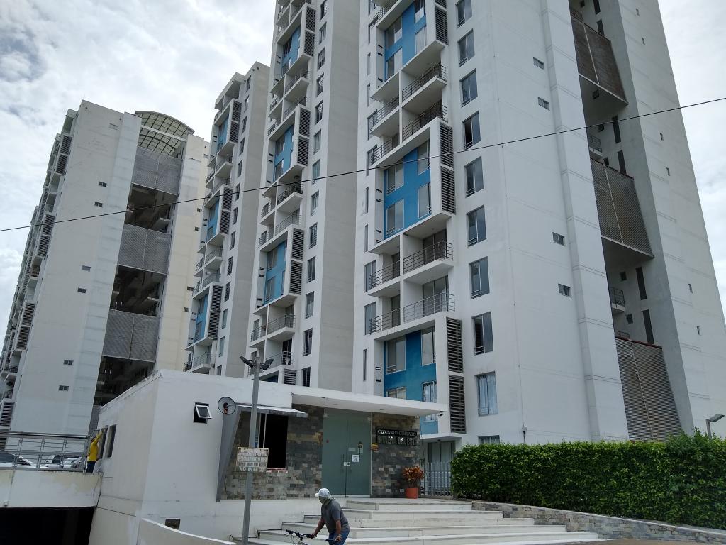 APARTAMENTO en PRADOS DEL ESTE