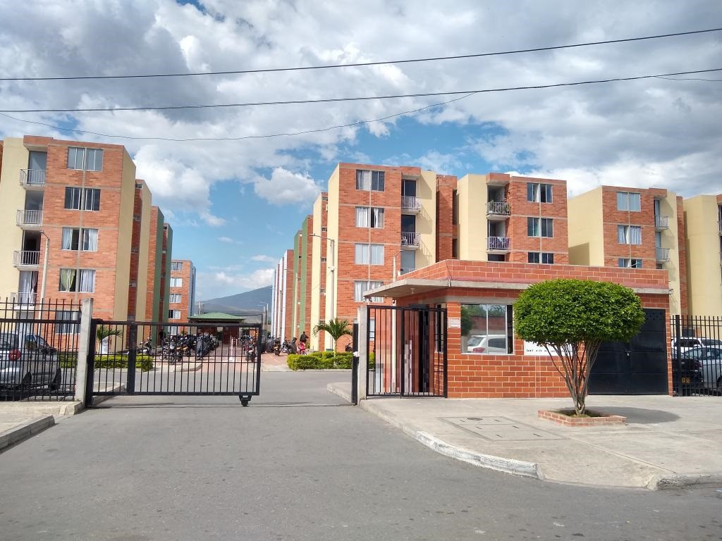 Apartamento en arriendo en GARCIA HERREROS, Cúcuta en Garcia Herreros