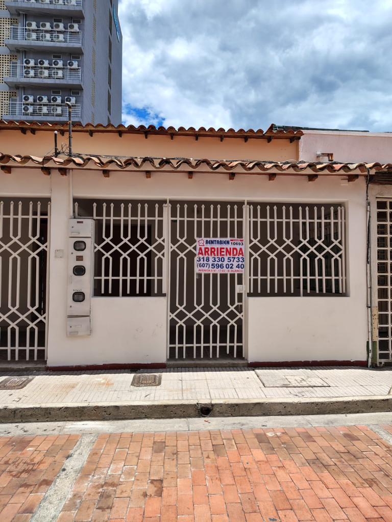 Apartaestudio en arriendo en Latino, Cúcuta en Latino