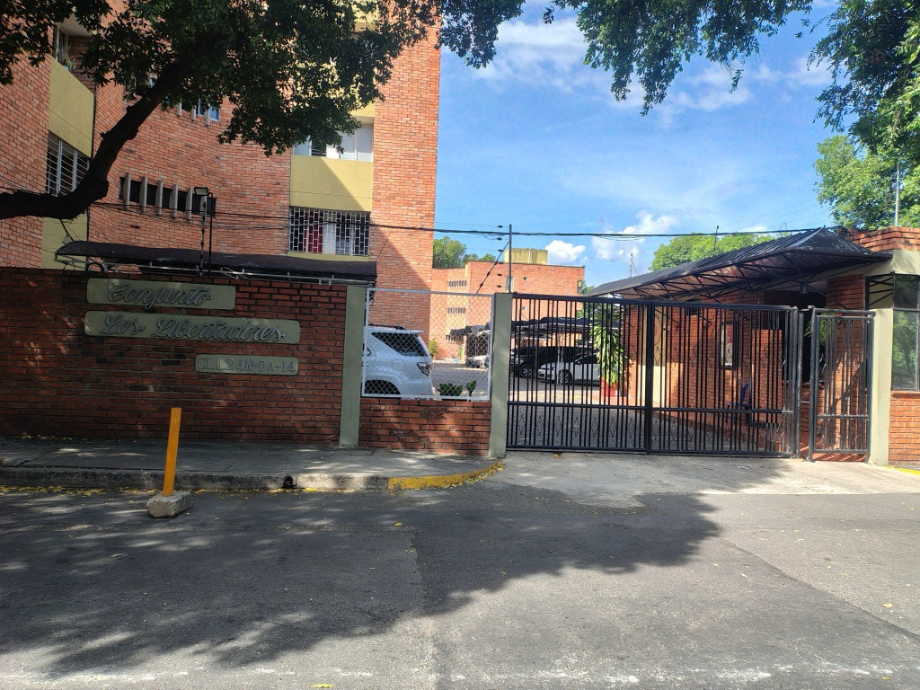 Apartamento en arriendo en Av. Libertadores, Cúcuta en Av Libertadores