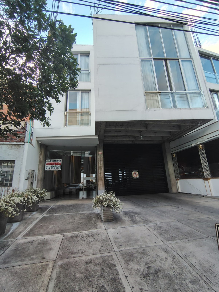 Apartamento en arriendo en Caobos, Cúcuta en Caobos