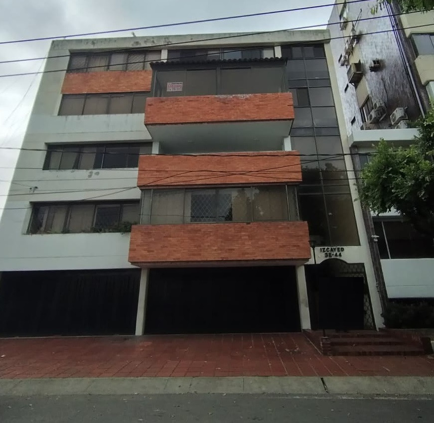 APARTAMENTO en Caobos