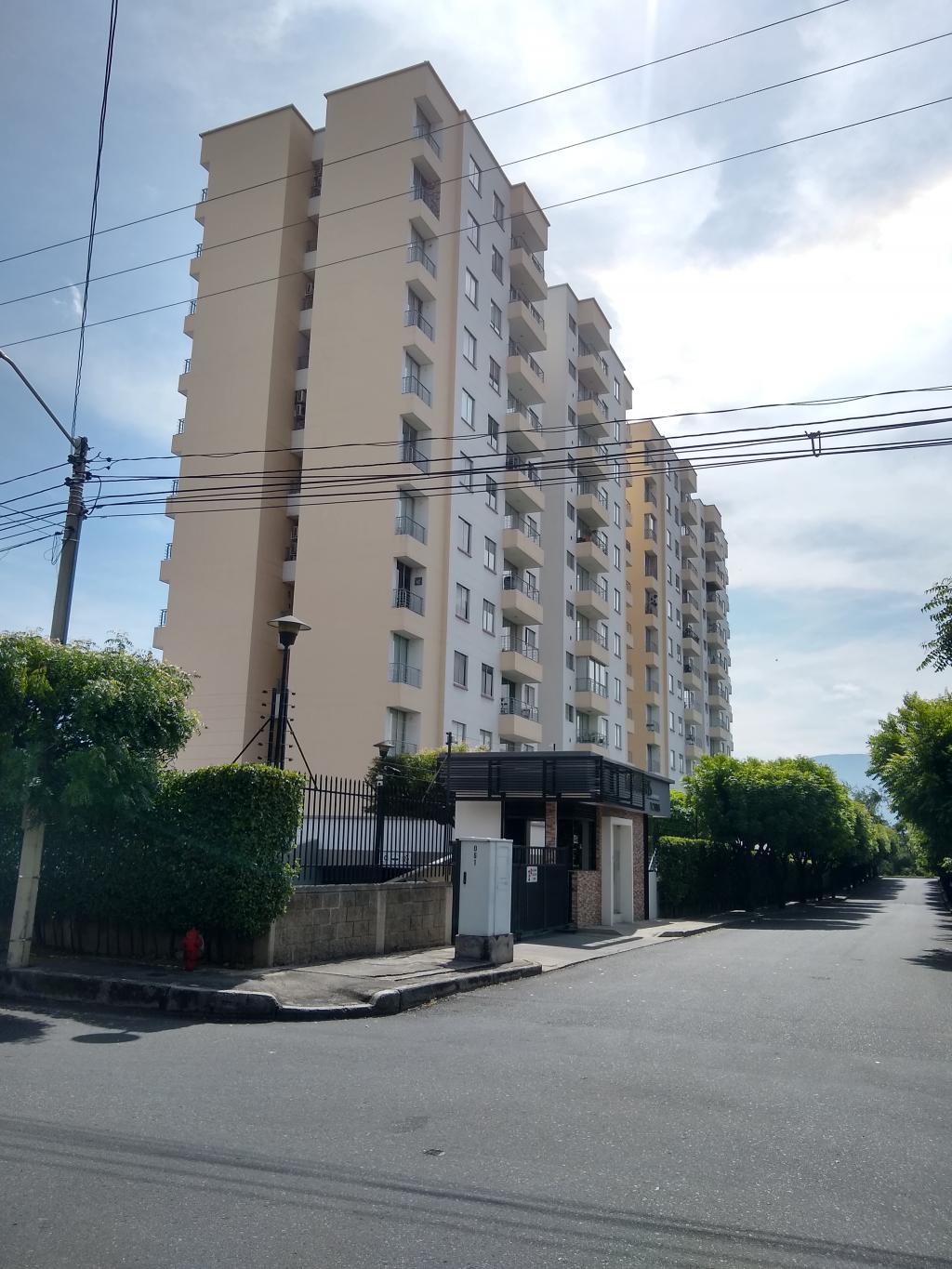 Apartamento en arriendo en San Eduardo, Cúcuta en San Eduardo