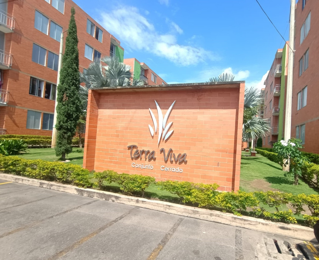 APARTAMENTO en Bocono
