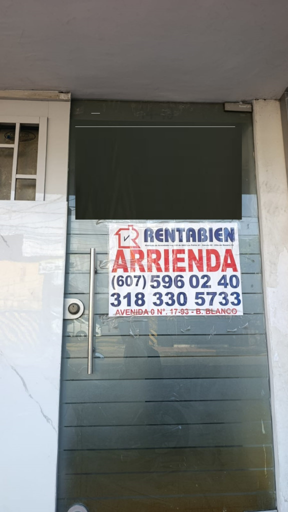 APARTAESTUDIO en La Playa