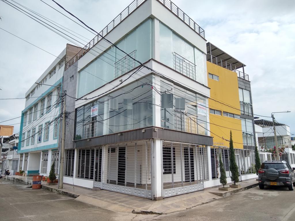 Apartment for rent in Cúcuta