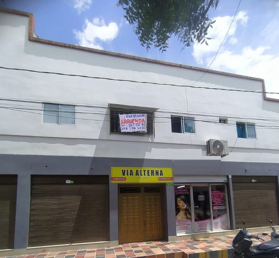 Apartment for rent in Cúcuta