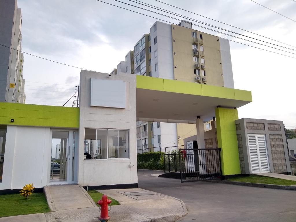 APARTAMENTO en Garcia Herreros