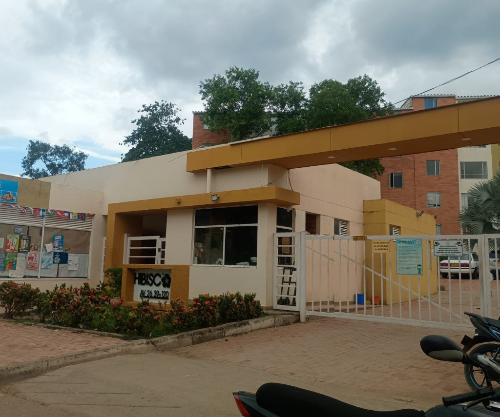 APARTAMENTO en ANILLO VIAL OCCIDENTAL