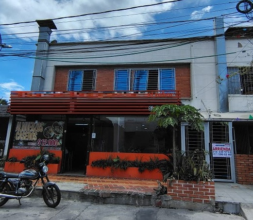 APARTAMENTO en Caobos