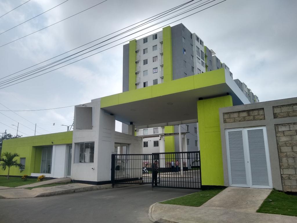 Apartment for rent in Cúcuta
