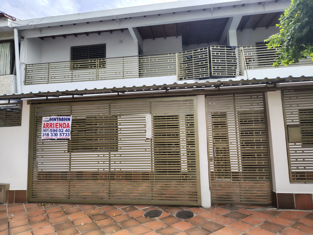 Apartamento en arriendo en Lleras Restrepo, Cúcuta en Lleras Restrepo