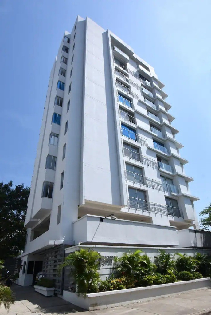 Apartamento en arriendo en Av. Libertadores, Cúcuta en Av Libertadores