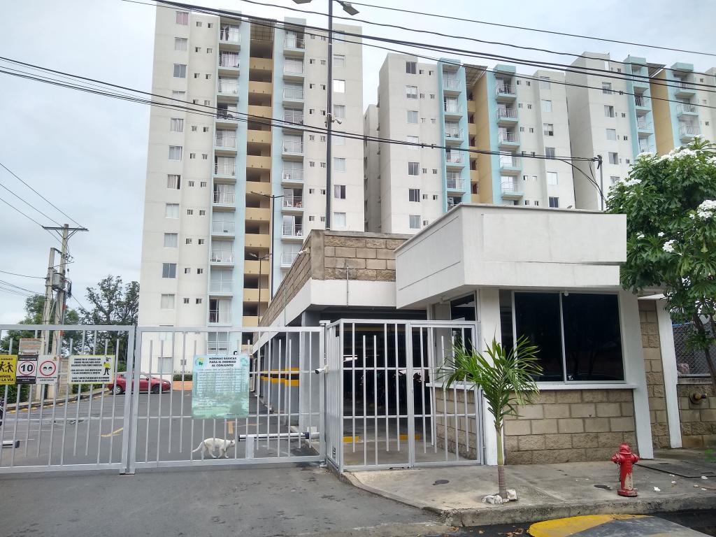 APARTAMENTO en Prados Del Este