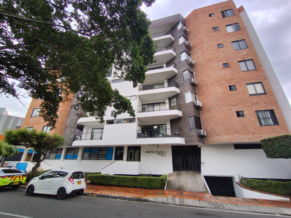 Apartment for rent in Cúcuta