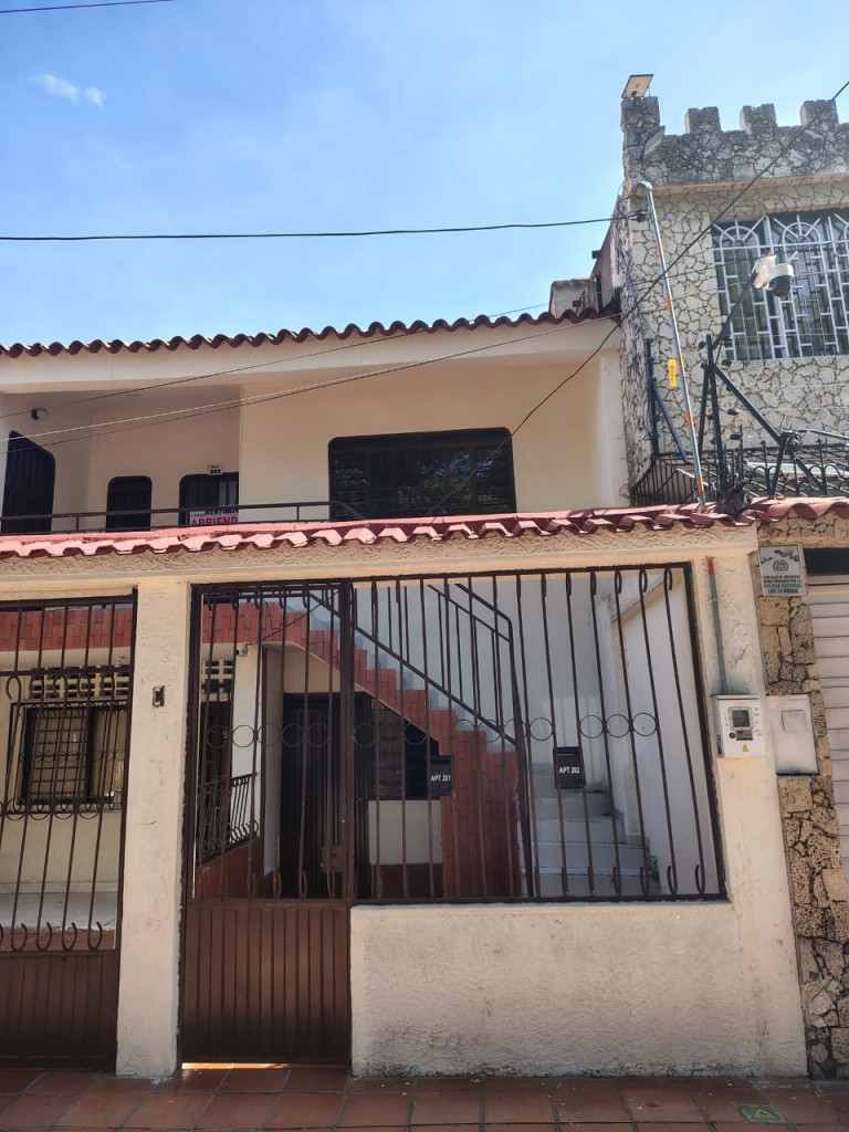 Apartment for rent in Cúcuta