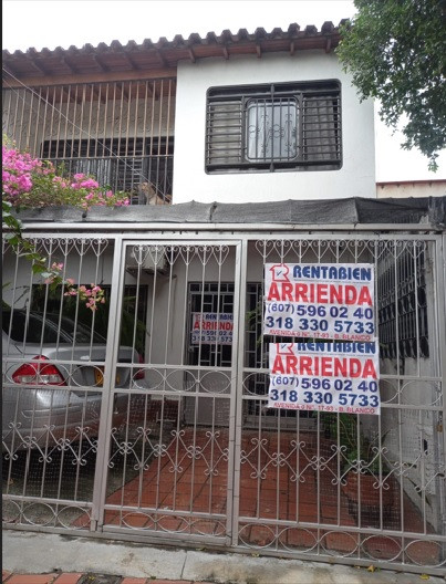 Apartaestudio en arriendo en Colsag, Cúcuta en Colsag