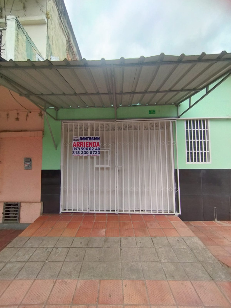 Apartaestudio en arriendo en Callejón, Cúcuta en Callejon