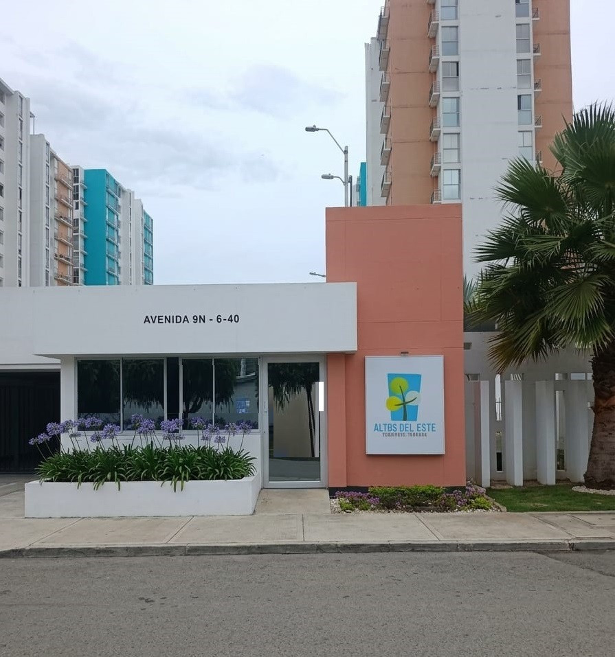APARTAMENTO en Prados Del Este