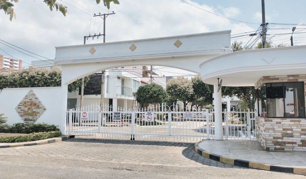 Casa en arriendo en Av. Libertadores, Cúcuta en Av Libertadores