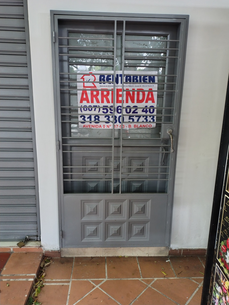 House for rent in Cúcuta
