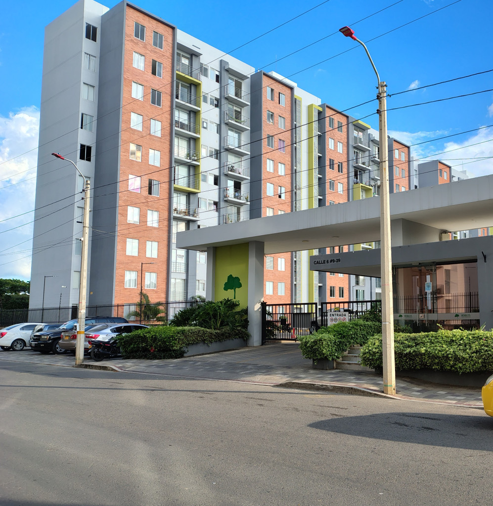 Apartment for rent in Cúcuta
