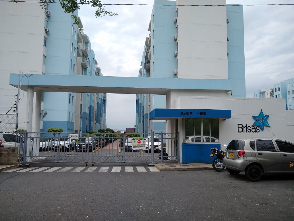 Apartment for rent in Cúcuta