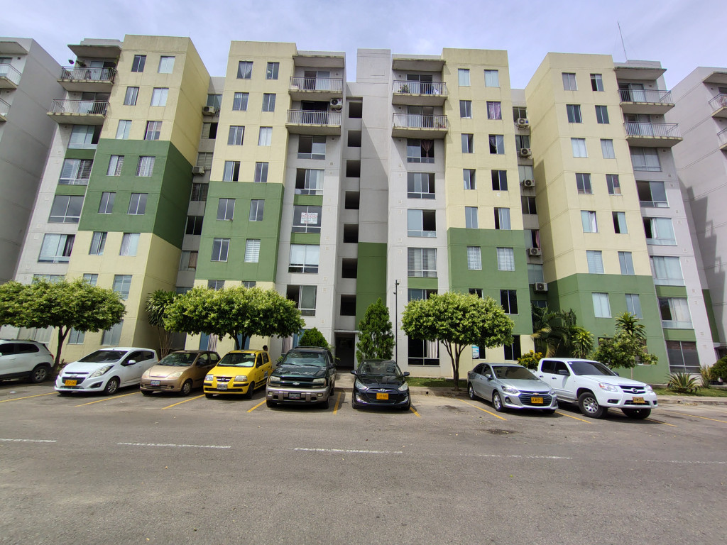 APARTAMENTO en Prados Del Este