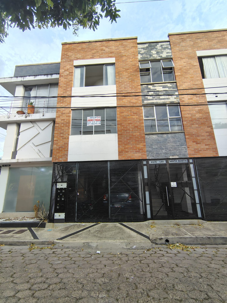 APARTAMENTO en Niza