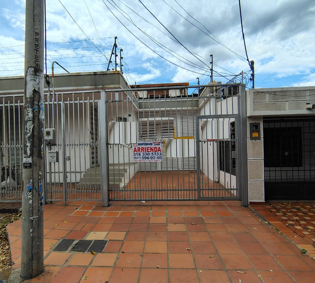 CASA en LA SALLE