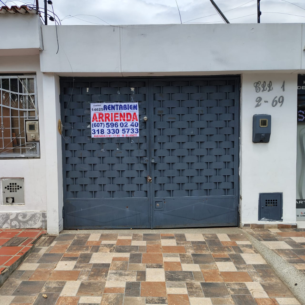 APARTAMENTO en Trigal Del Norte