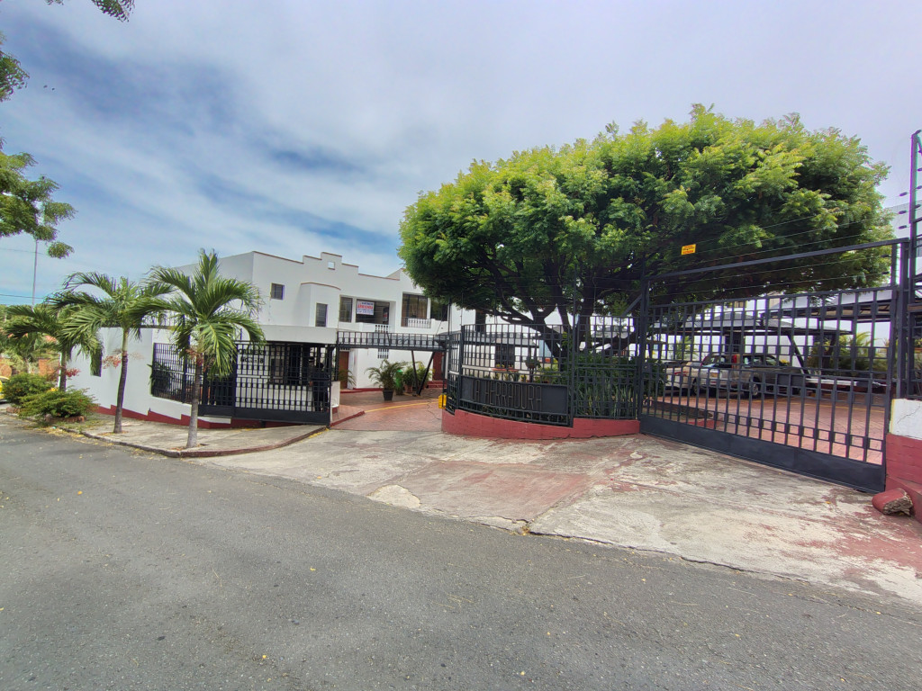 Casa en arriendo en Bellavista, Los Patios en Bellavista