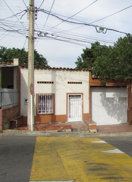 Studio for rent in Cúcuta