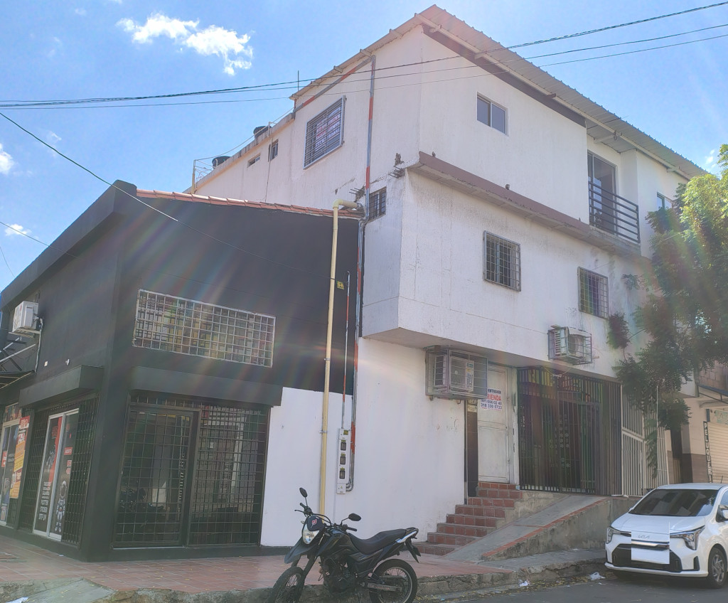 Studio for rent in Cúcuta