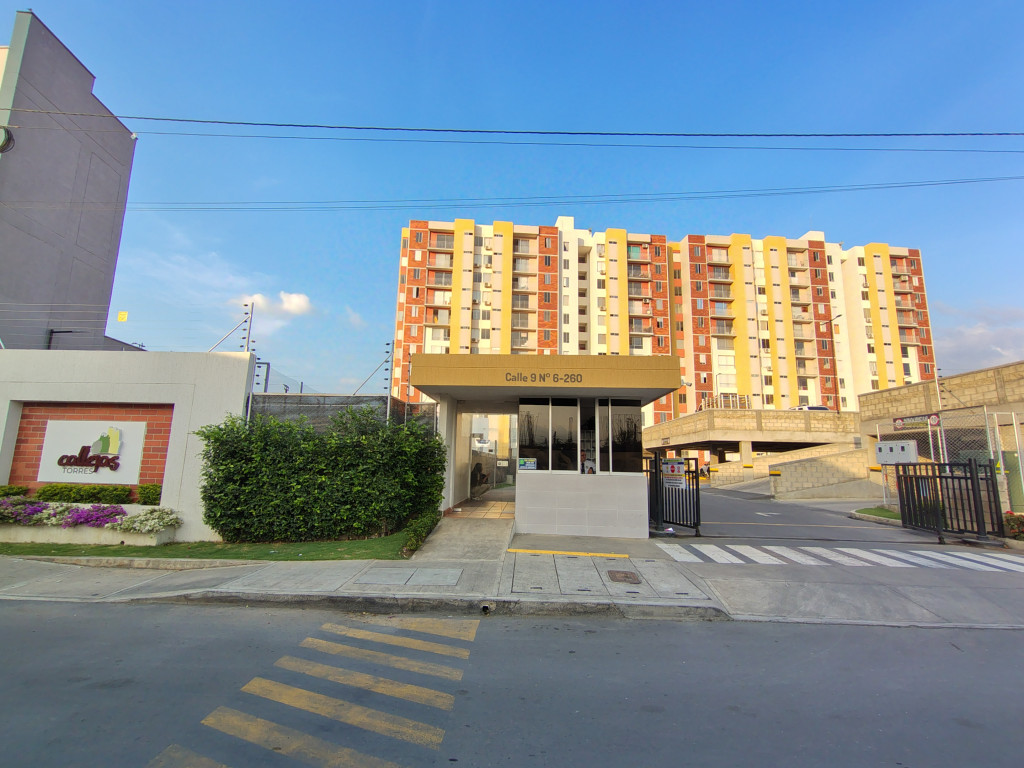 Apartment for rent in Cúcuta
