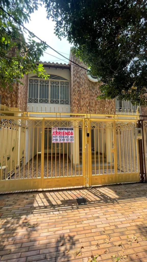 CASA en POPULAR
