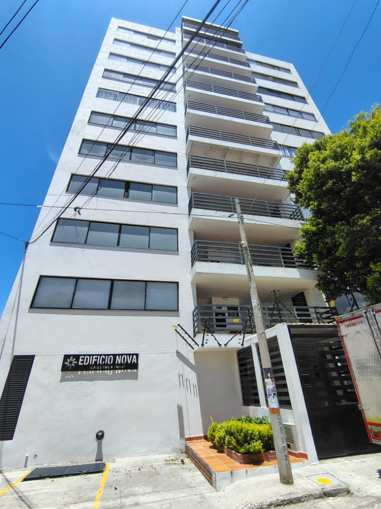 APARTAMENTO en Guaimaral