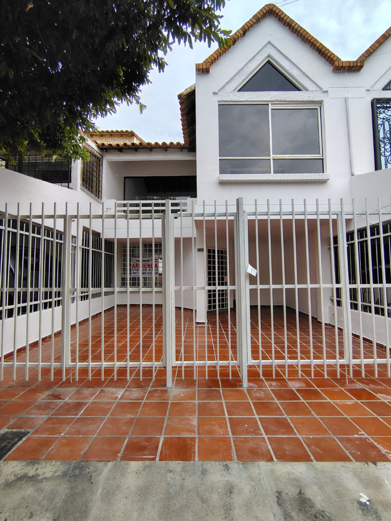 CASA en CAPILLANA