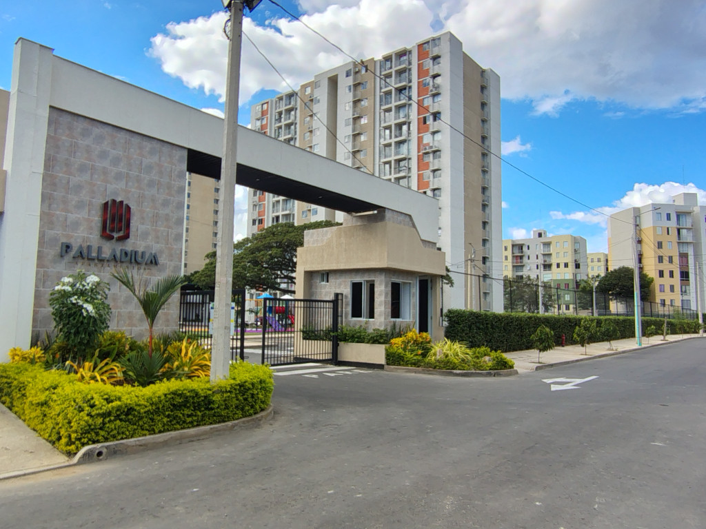 Apartment for rent in Cúcuta