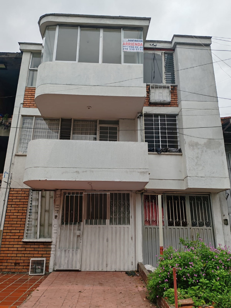 Apartaestudio en arriendo en Quinta Oriental, Cúcuta en Quinta Oriental