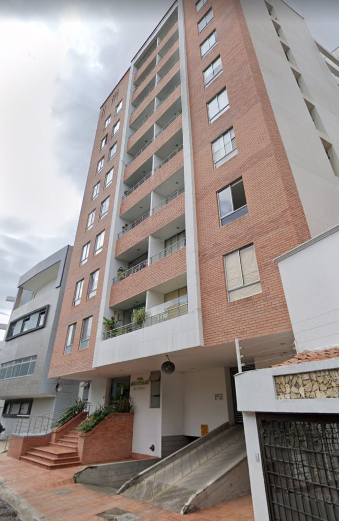 Studio for rent in Cúcuta