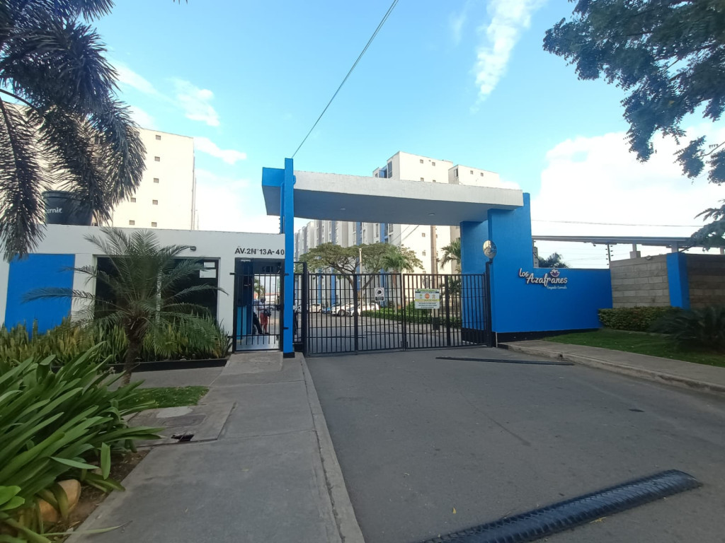 APARTAMENTO en Garcia Herreros