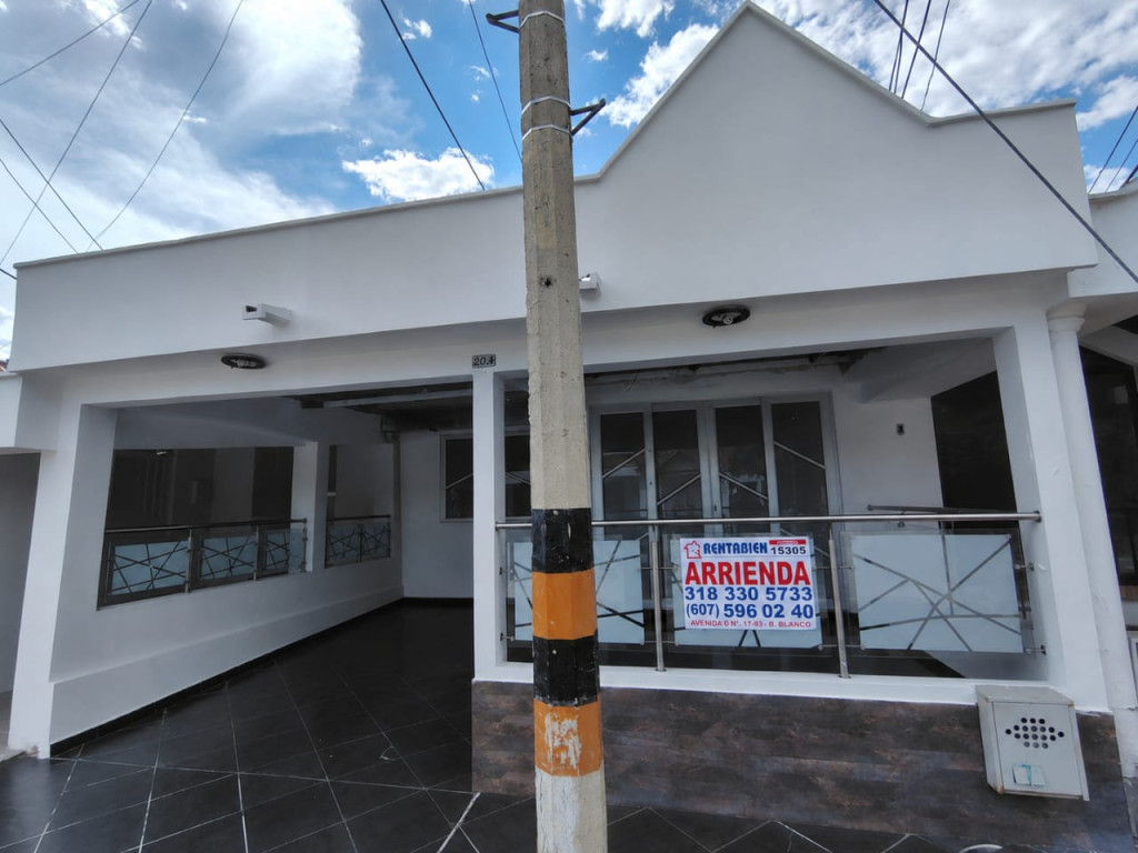 CASA en Prados Del Este