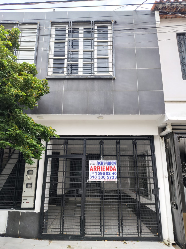 Apartment for rent in Cúcuta