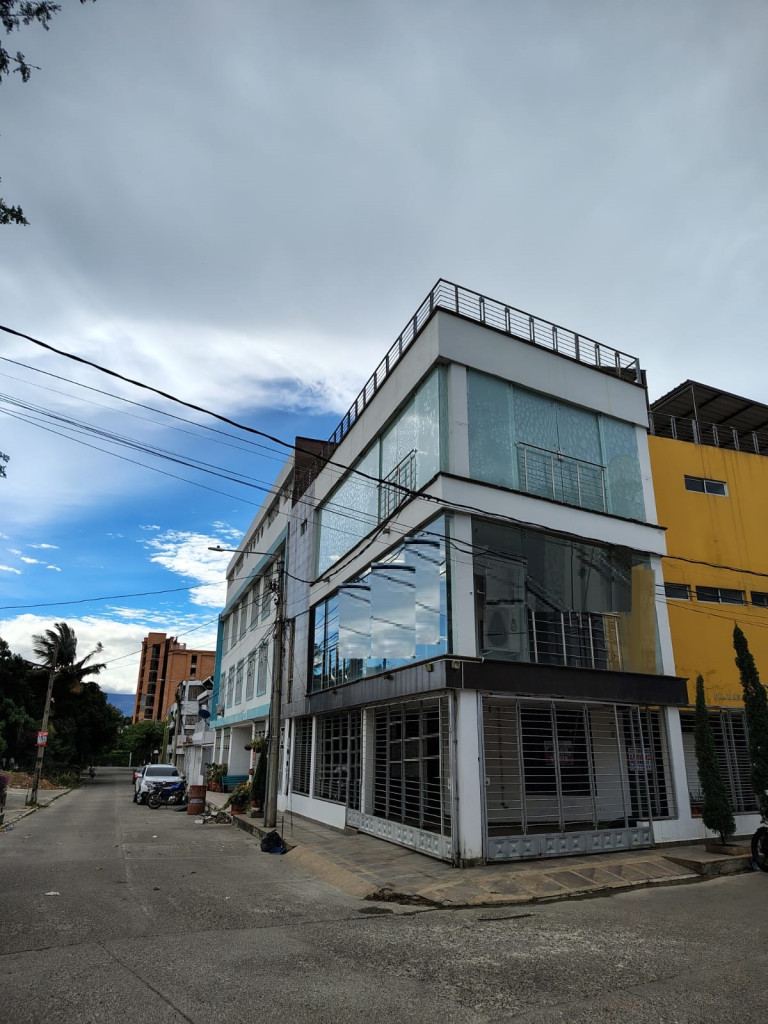 Apartamento en arriendo en El Bosque, Cúcuta en El Bosque