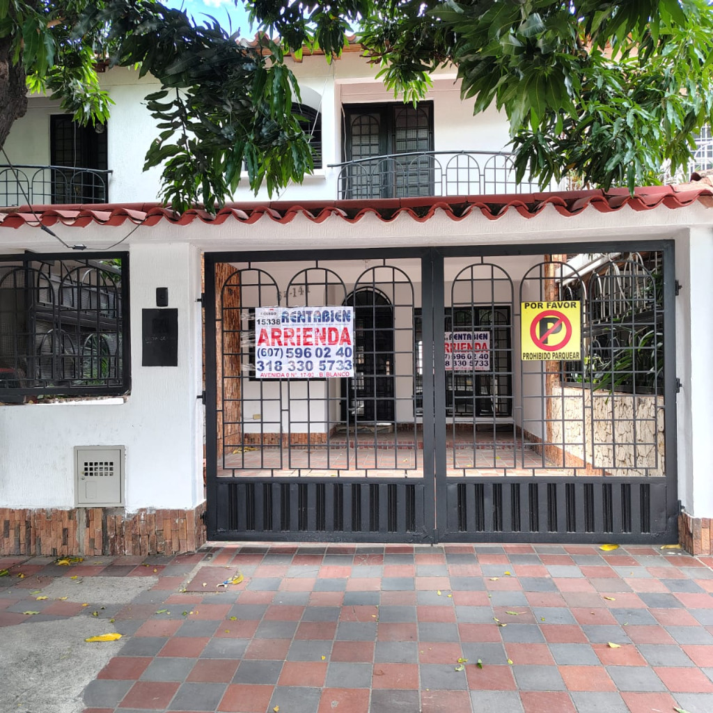 CASA en Quinta Oriental